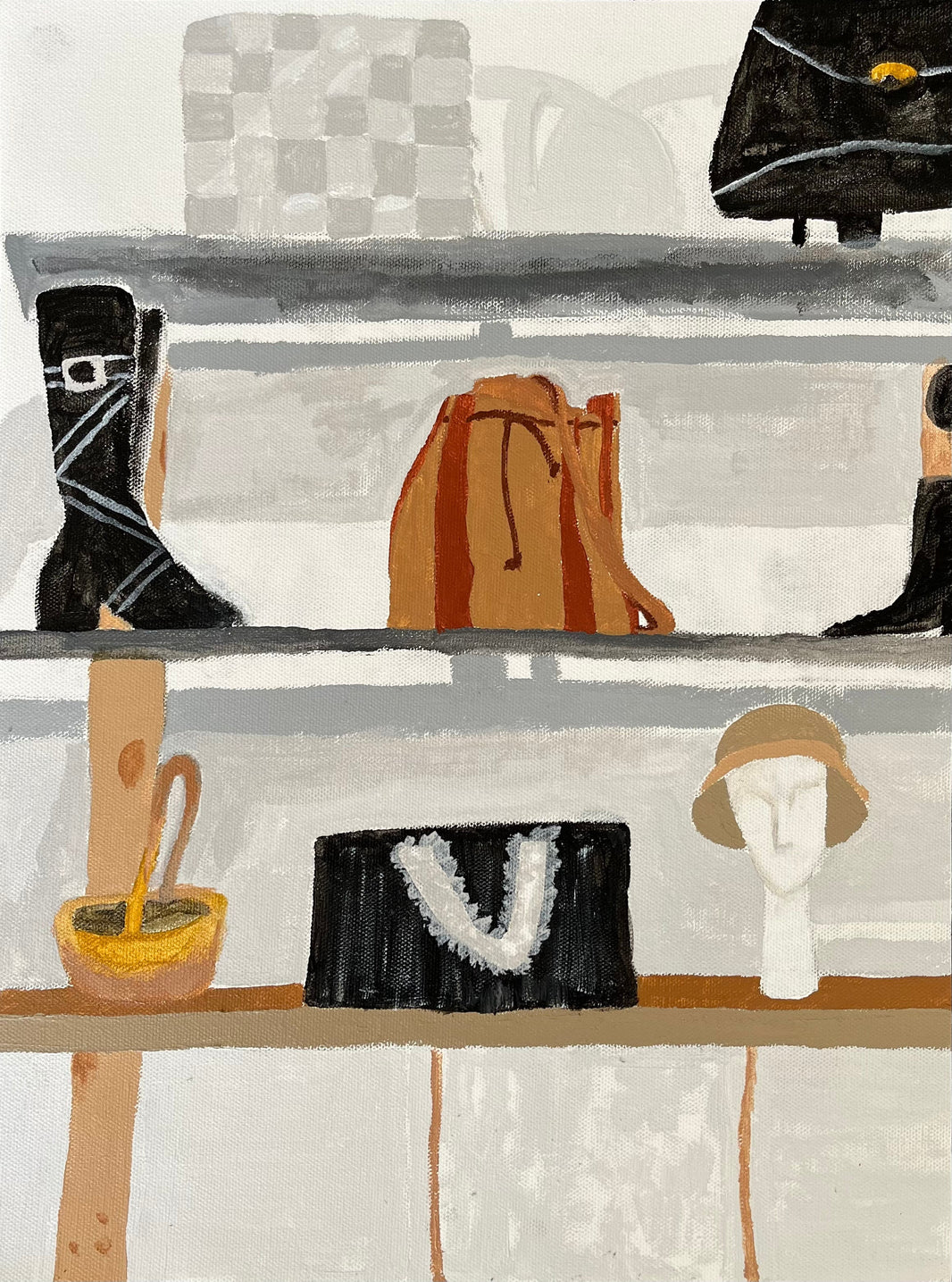 The Conscious Shopper