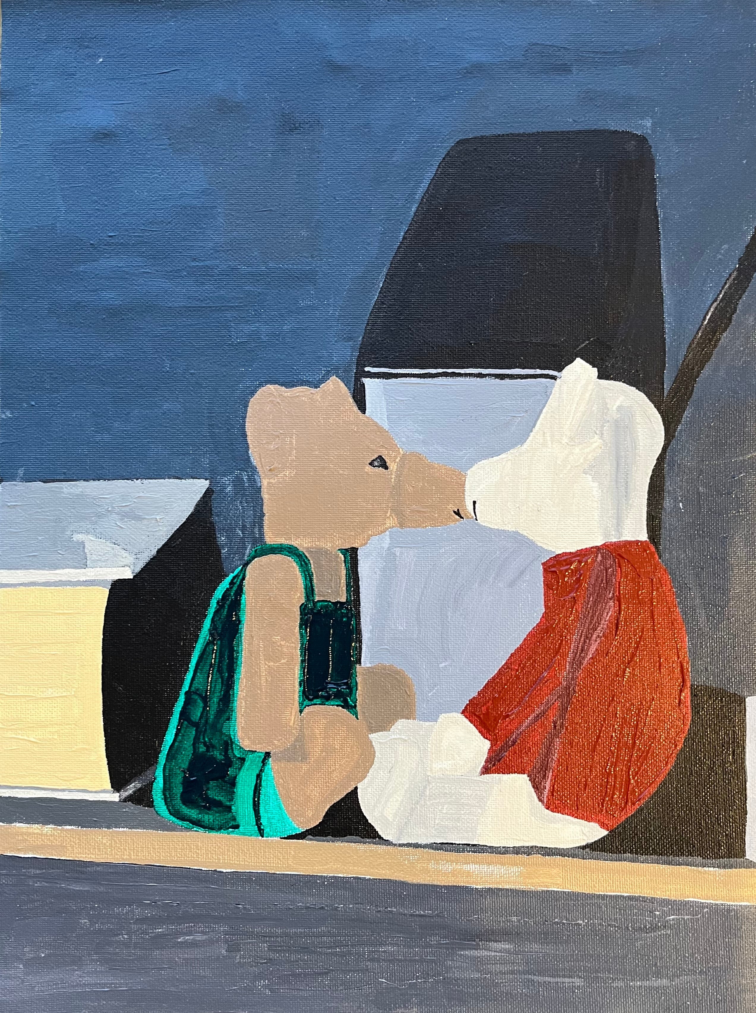 Paintings