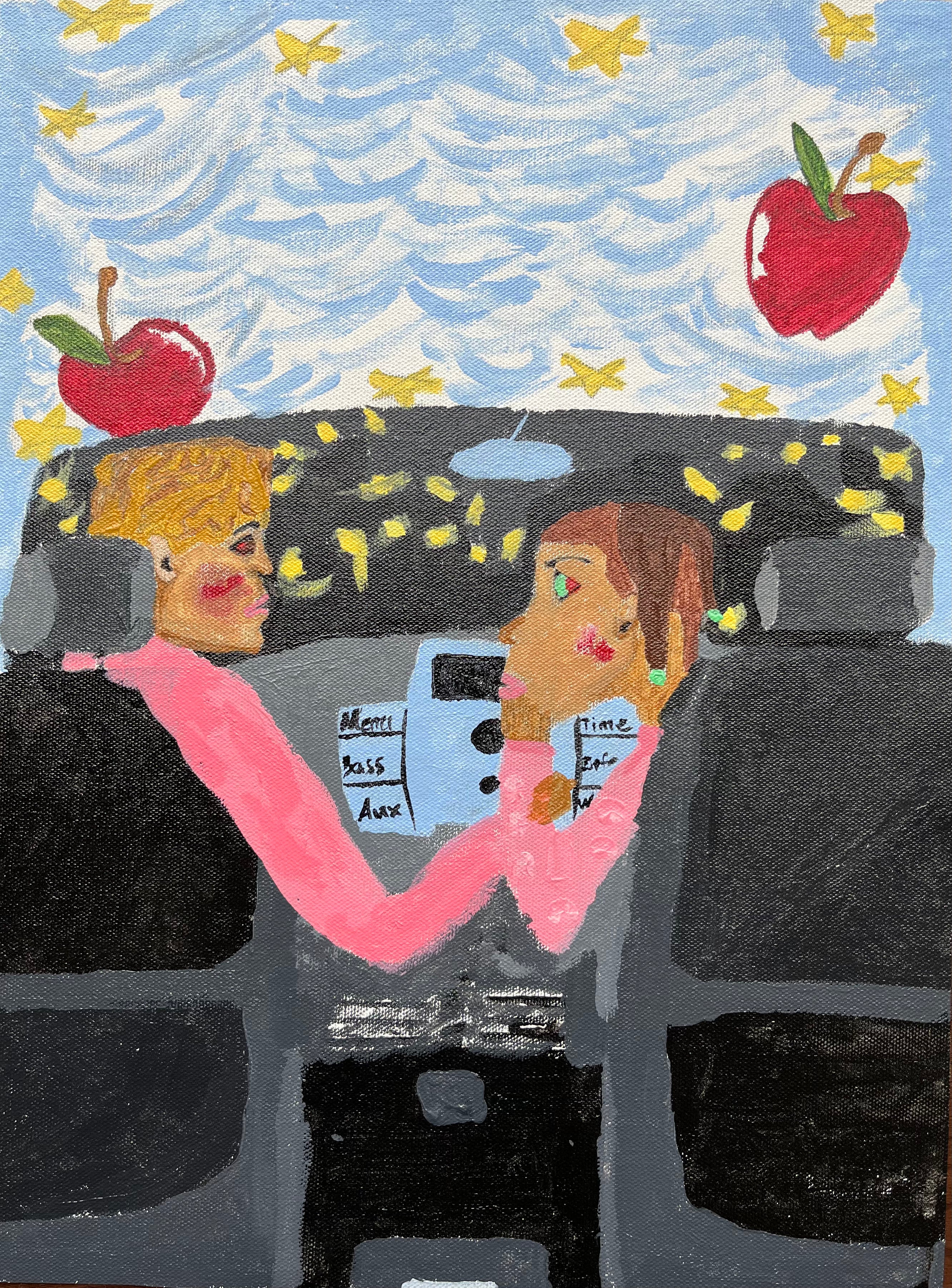 Apple of my i