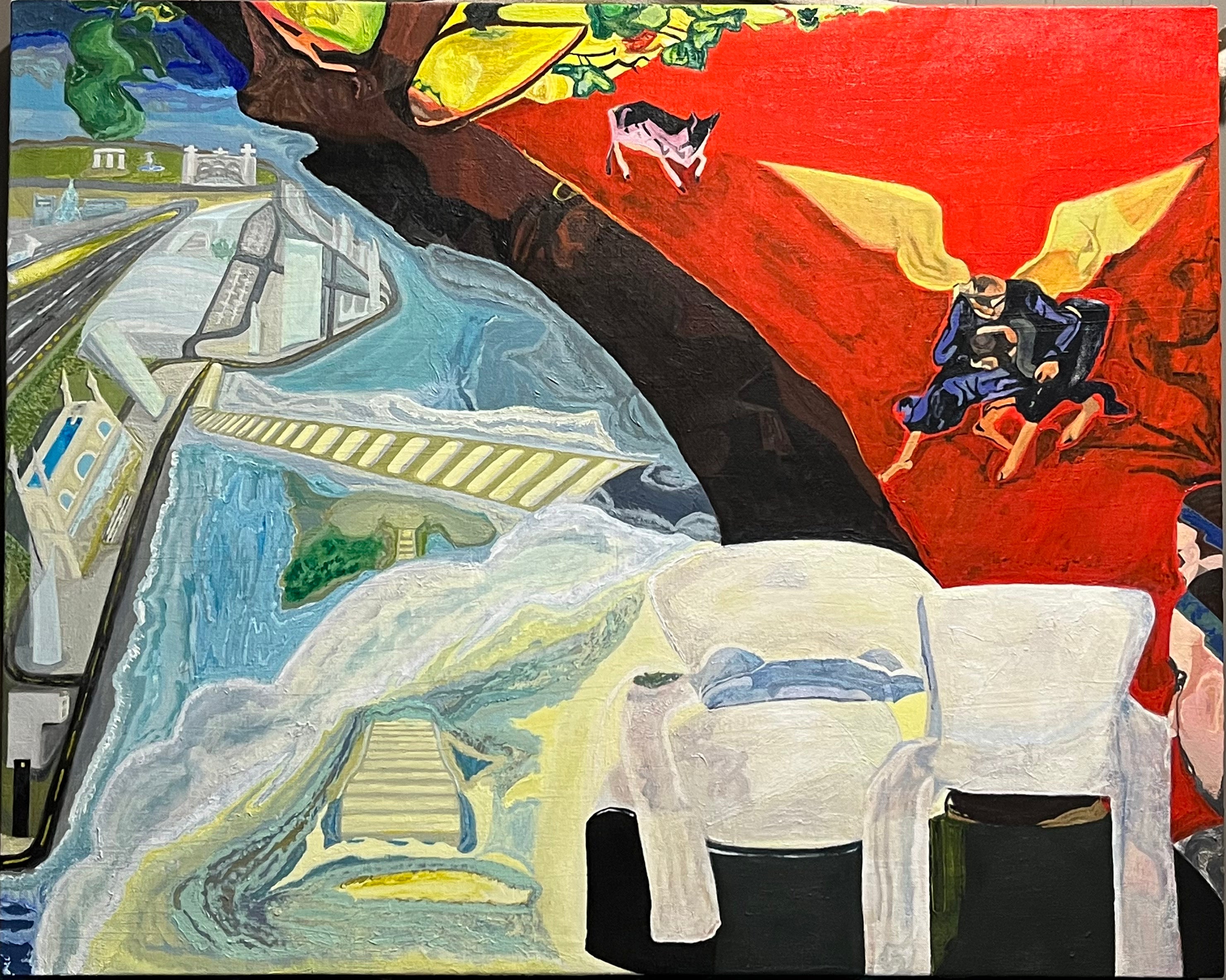 Elites/Tree of Life