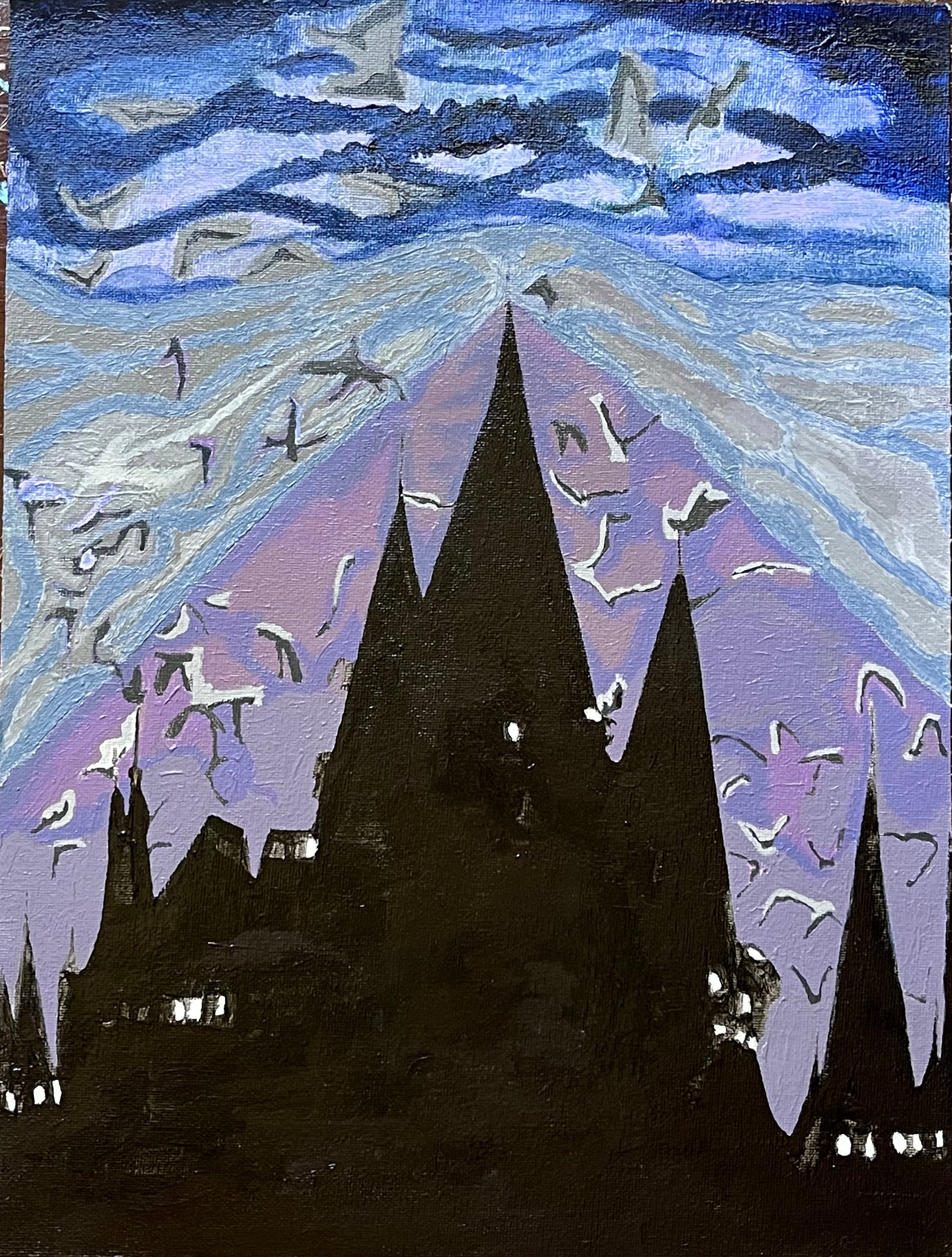 Paint the City