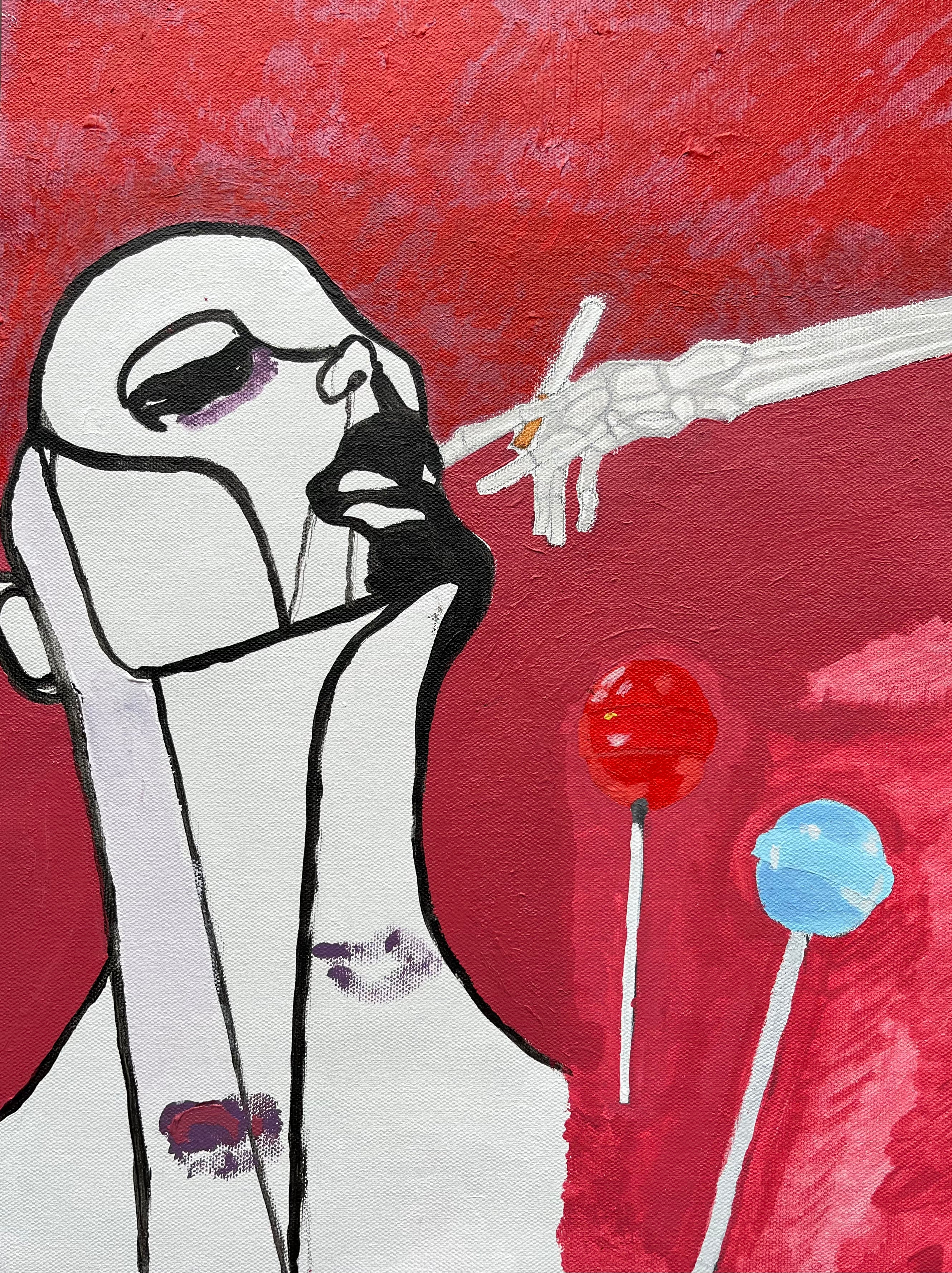 Sincerely Face