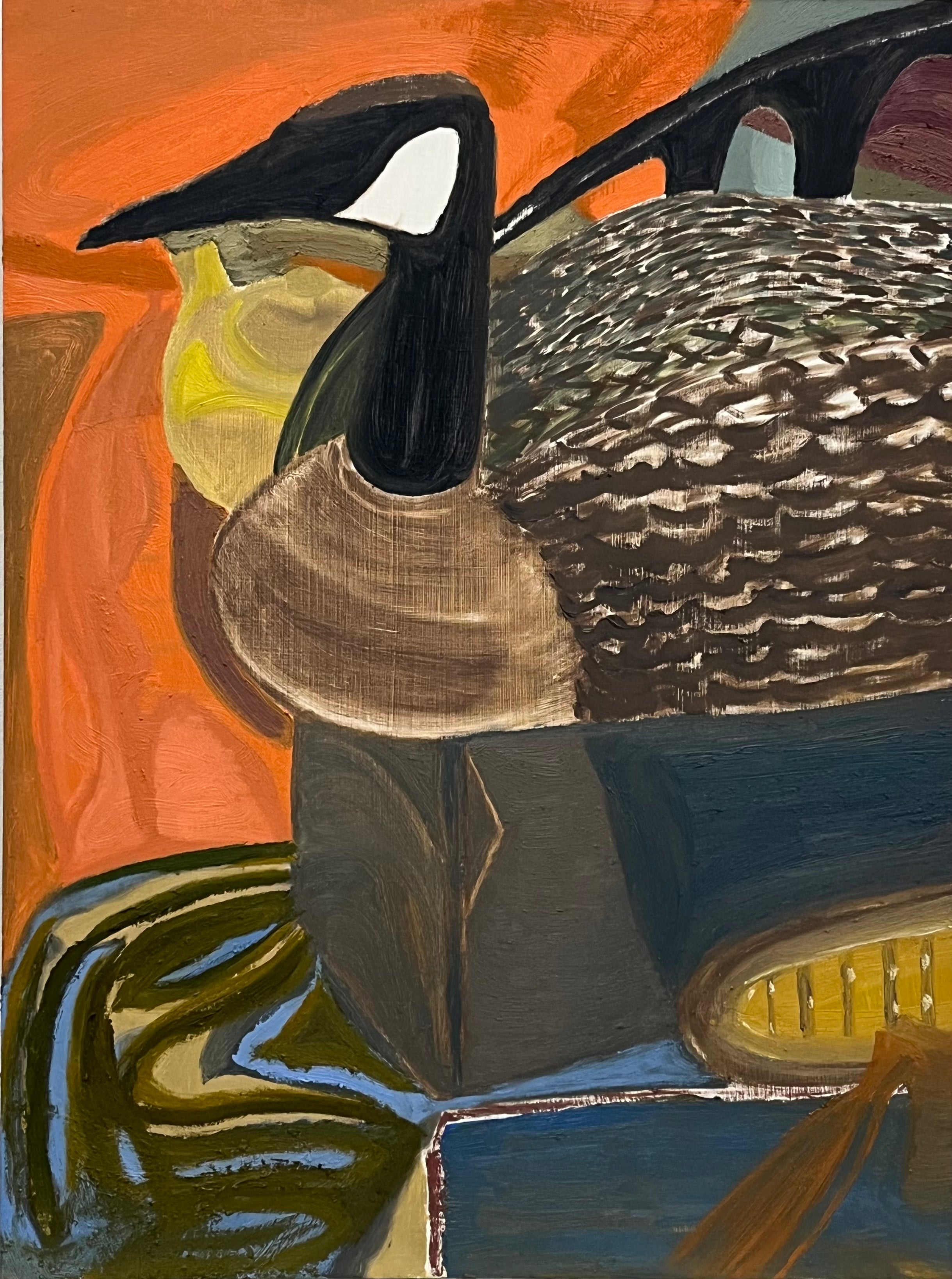 Mother Goose