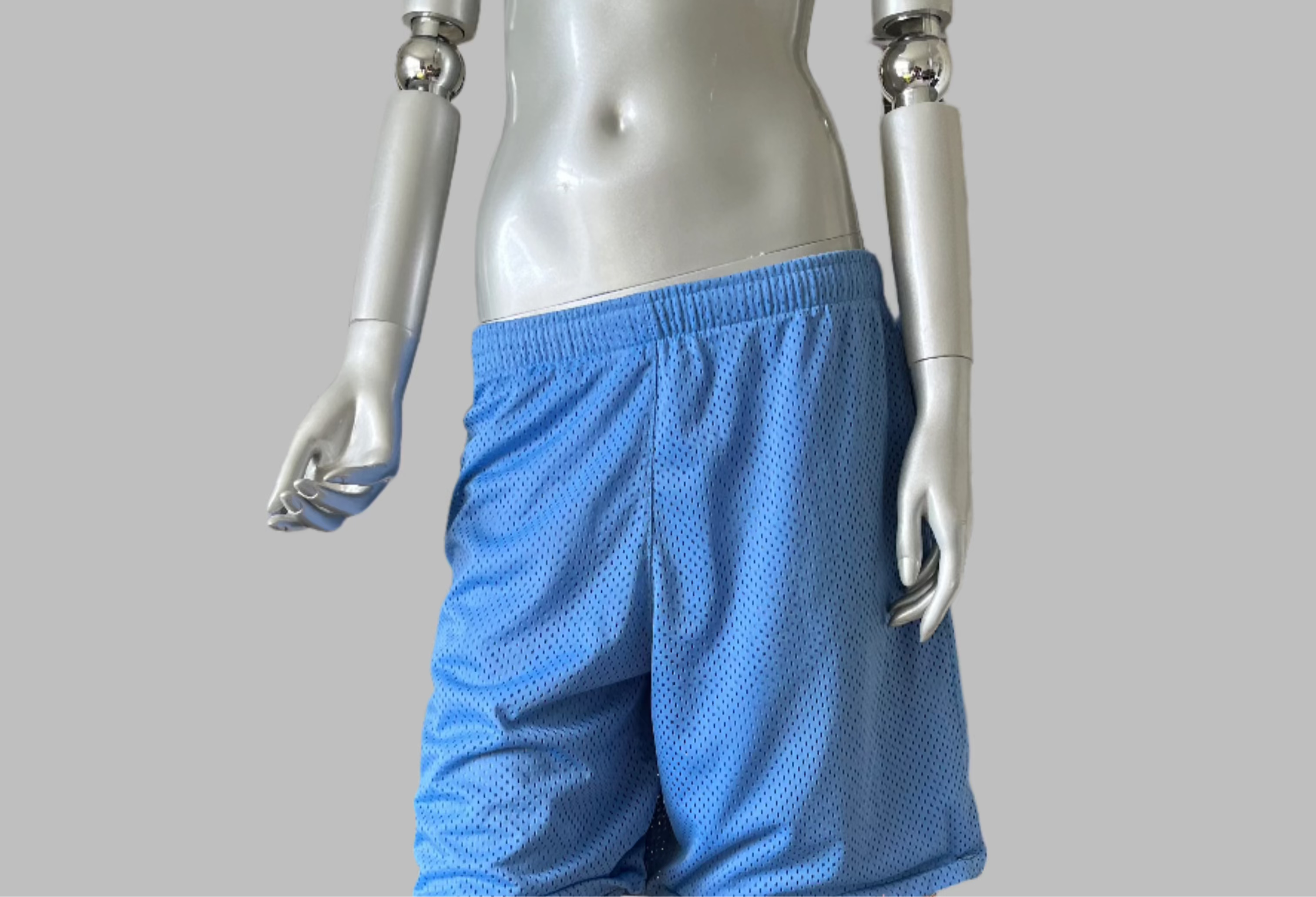 Yeaut Ball Shorts