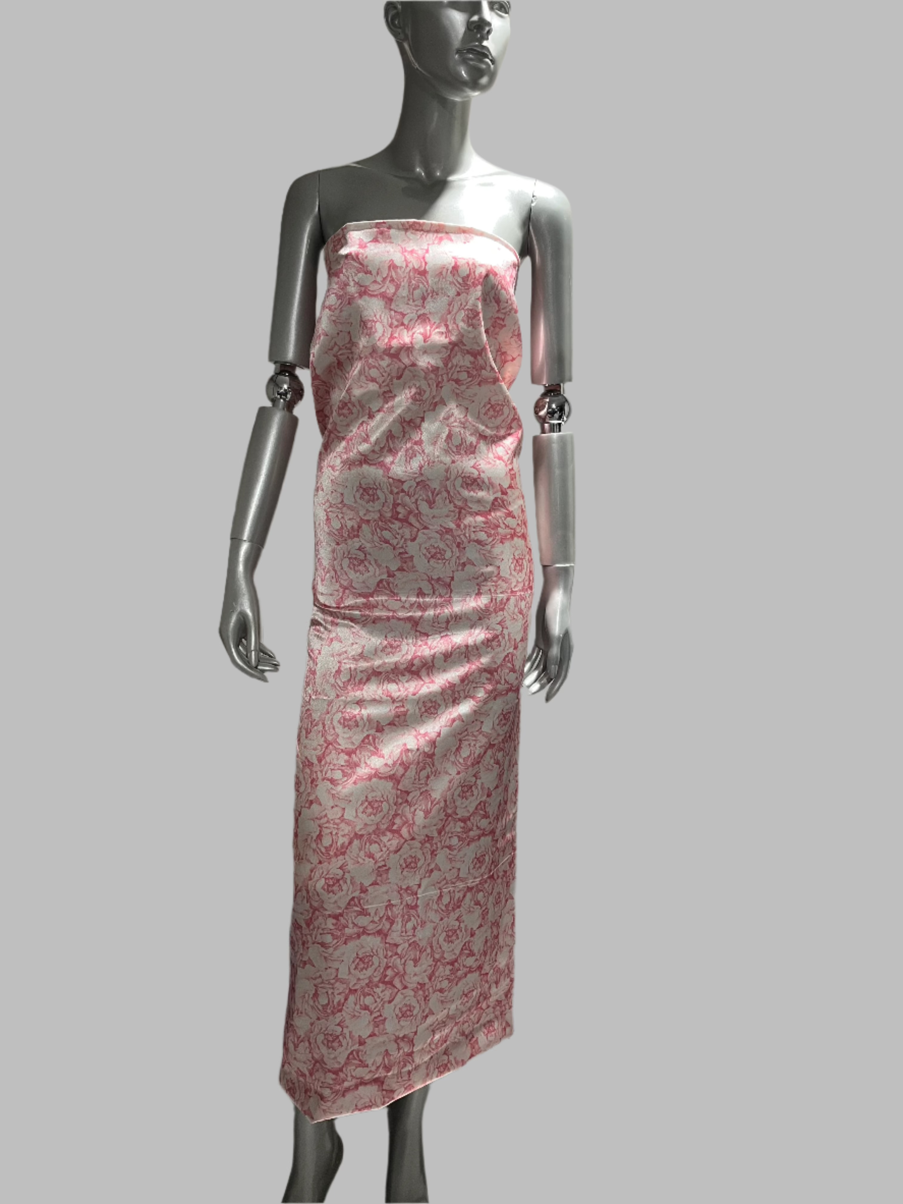 Yeaut Floral Dress
