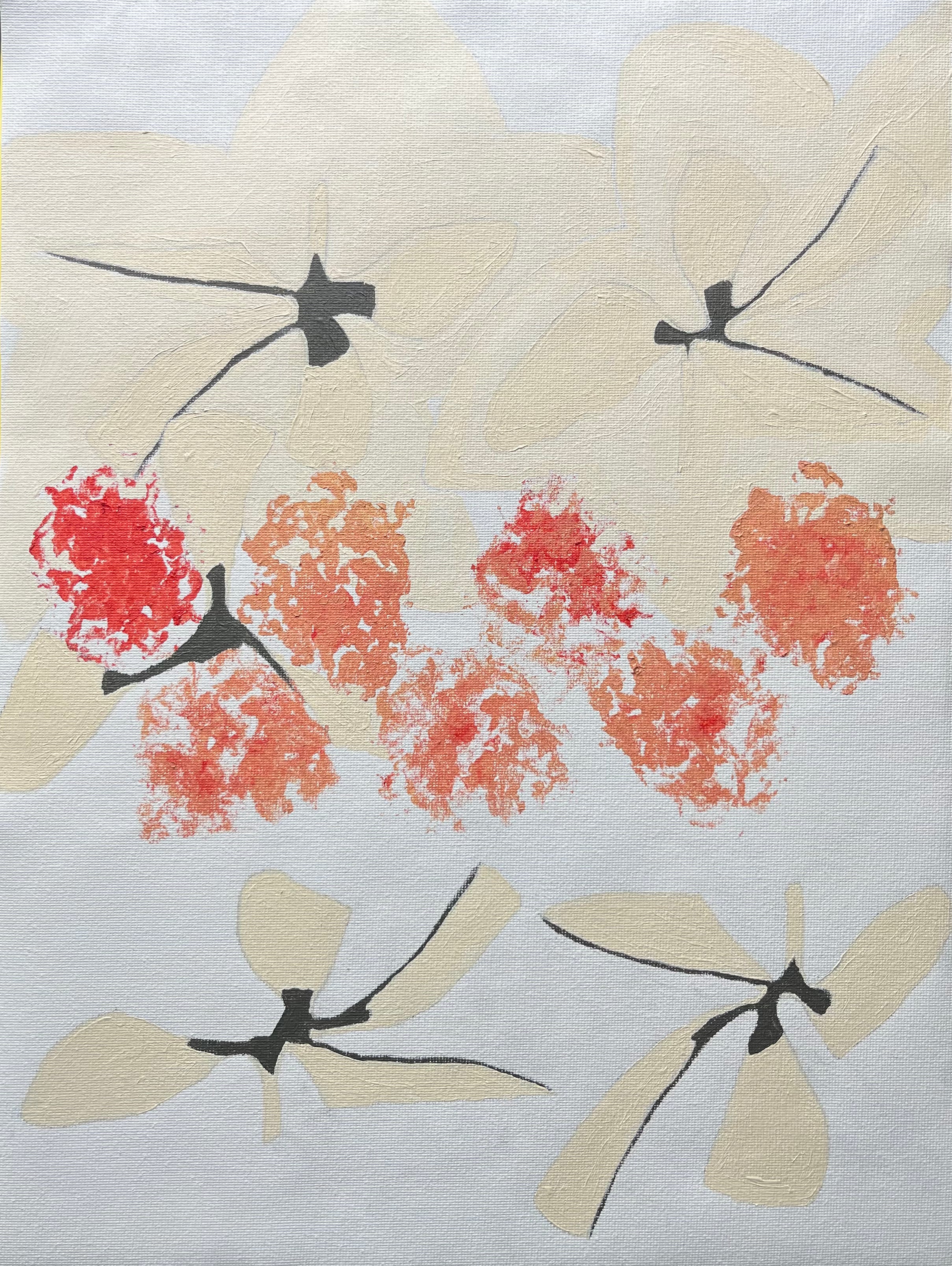 Floral Fusion